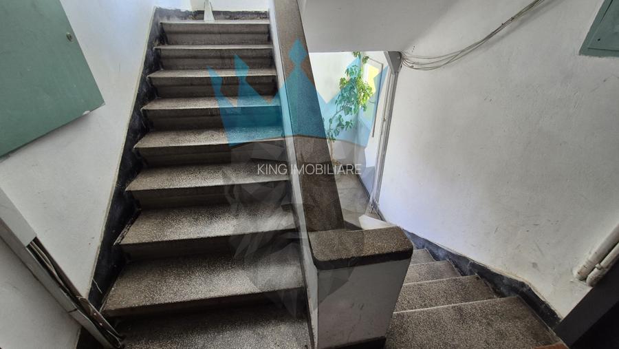 Garsoniera Floreasca Bucuresti - 13