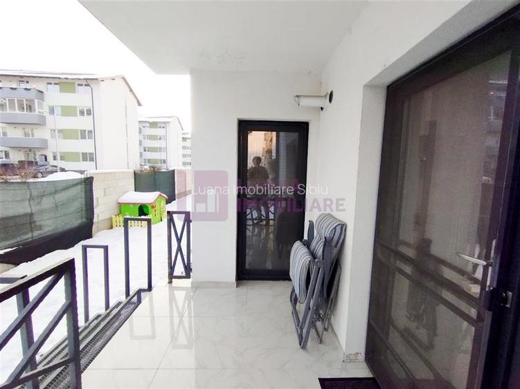 Apartament 3 camere | decoamndat | gradina 140 mp | Arhitectilor - 9