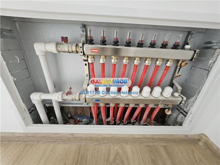 Ap 3 camere Chitila Mogosoaia Golden Rose Residence - 10