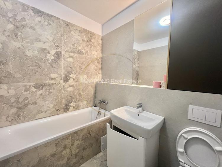 OFERTA DE LUX | Apartament 2 camere | Campeador City , Timisoara - 6