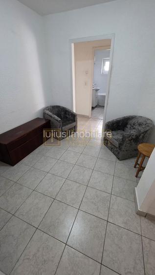 2 camere,  zona Lipovei-Iulius Mall, centra proprie - 3
