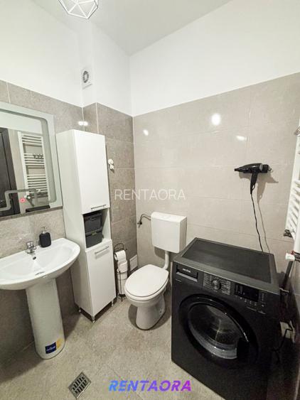 Militari Iuliu Maniu Metrou Pacii Spatios Lux + parcare subterana - 6