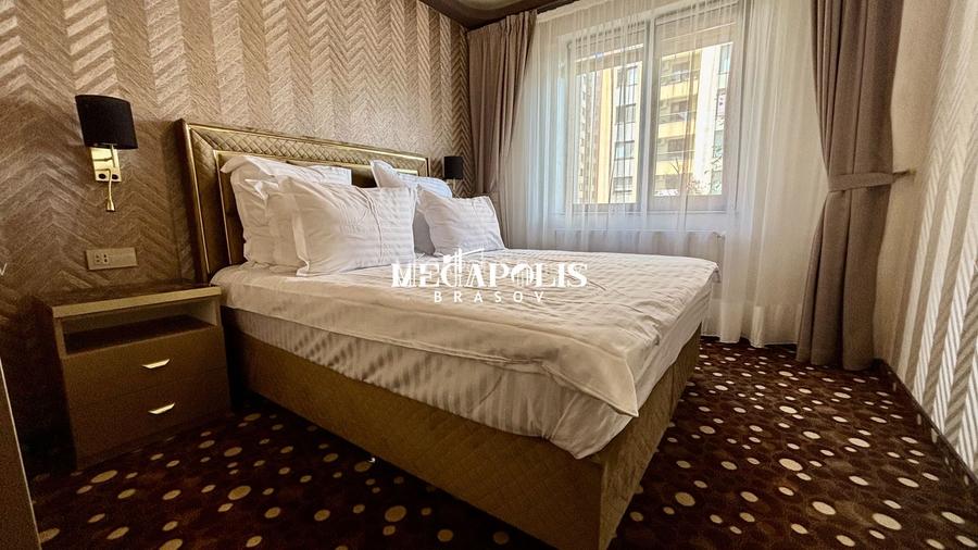 Apartament 4 camere | Parcare | Gama Premium | Isaran Residence - 25