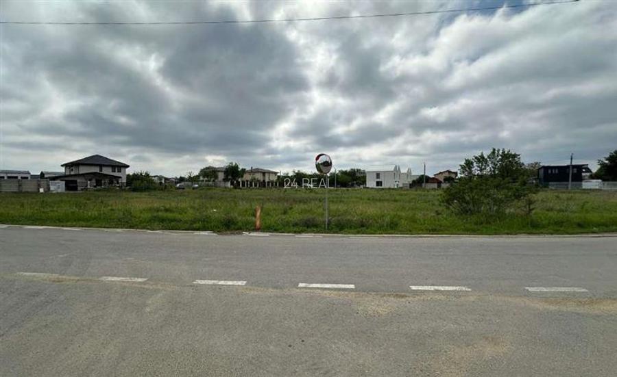 Teren de vanzare in Otopeni - proiect la cheie! - 11