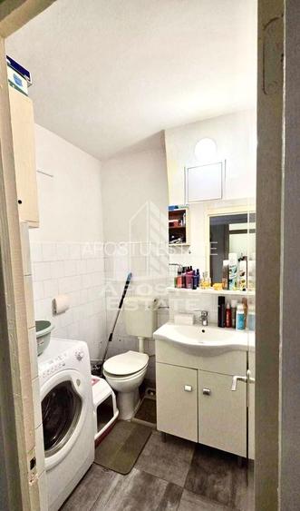 Apartament cu 3 camere de inchiriat, zona Complex Studentesc,Timisoara - 8