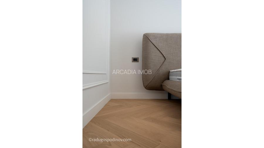 Apartament 4 camere cu gradina - Eroul Iancu Nicolae - 16