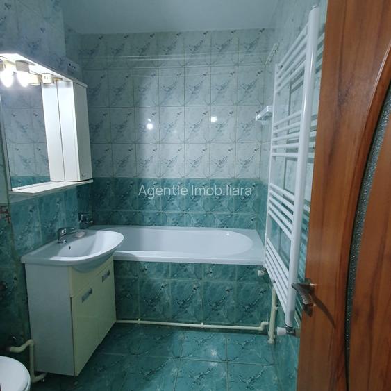 2 camere decomandat centrala gaz Contract - 16