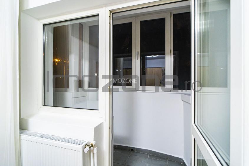 Sebastian 141, 3 camere, 78mp, et 1, 2 băi, centrala proprie, disponibil imediat - 26