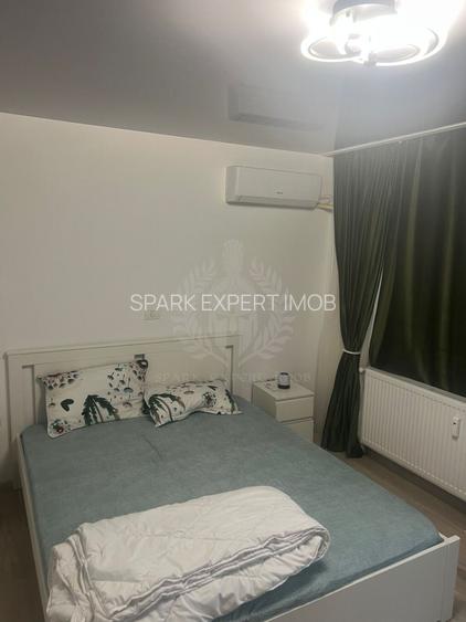 3 CAMERE //DEMOCRATIEI // 2 BAI // BALCON - 15