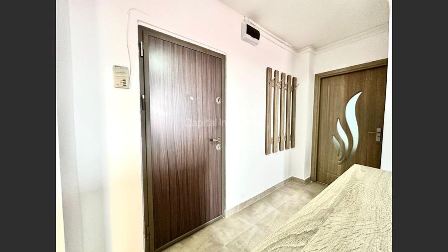 Apartament 2 camere | Unirii Targu Mures | Renovat recent  - 9