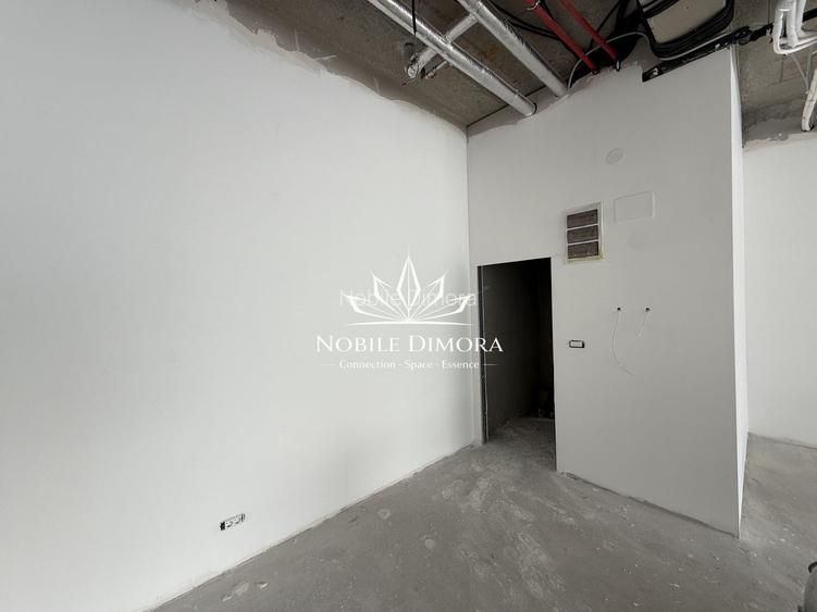 SAD - Spatiu comercial in zona centrala, langa Piata 700 - pret negociabil - 5