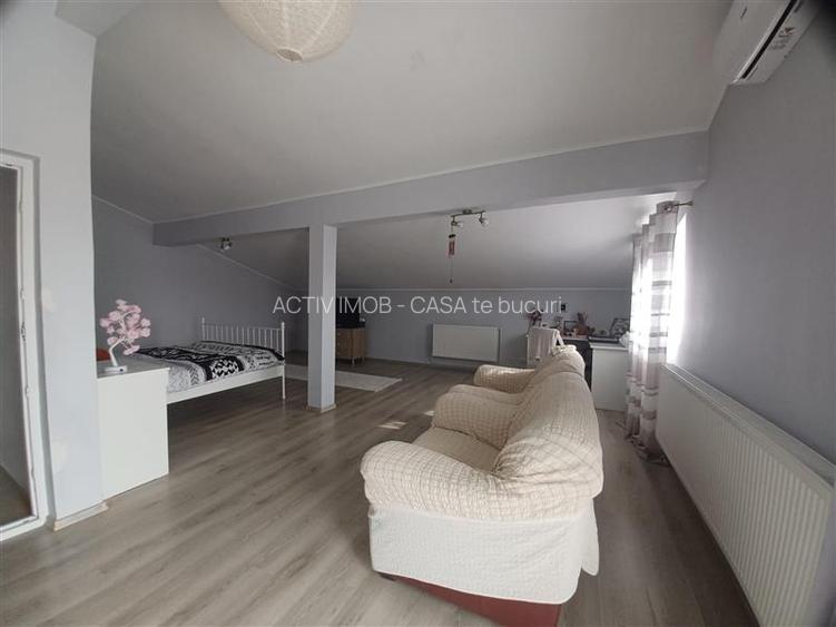 Vanzare Vila Comuna Berceni- Primarie - 6