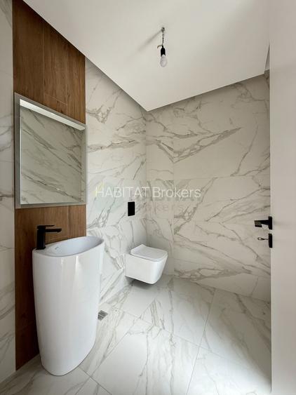 Disponibila acum in zona Matei Millo | Vila moderna 5 camere - 26