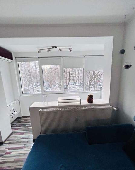 Apartament 2 camere | 5 minute metrou Nicolae Grigorescu | etaj 1 | decomandat - 10