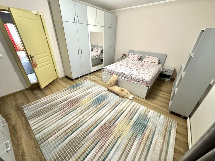 Casa 4 camere I de inchiriat I Centru I mobilata si utilata complet I Disponibil - 12