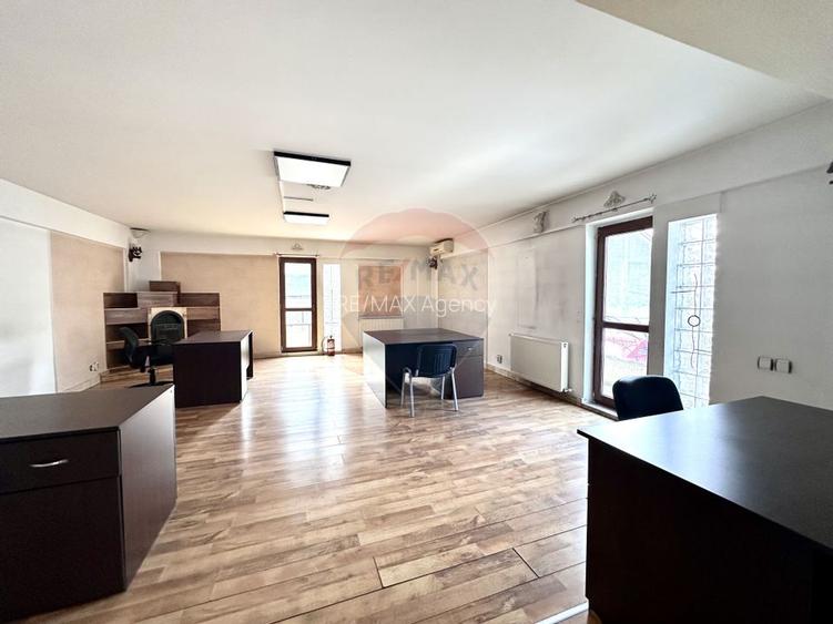 Spații Birouri de închiriat in Vila Str Comana Sector 1 - 2