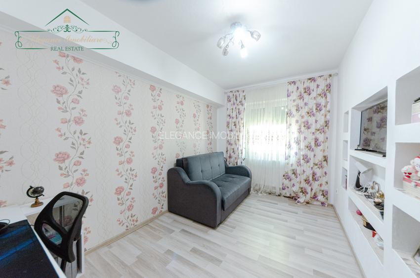 Apartament cu 3 camere, zona Piata Mica, Arad - 4