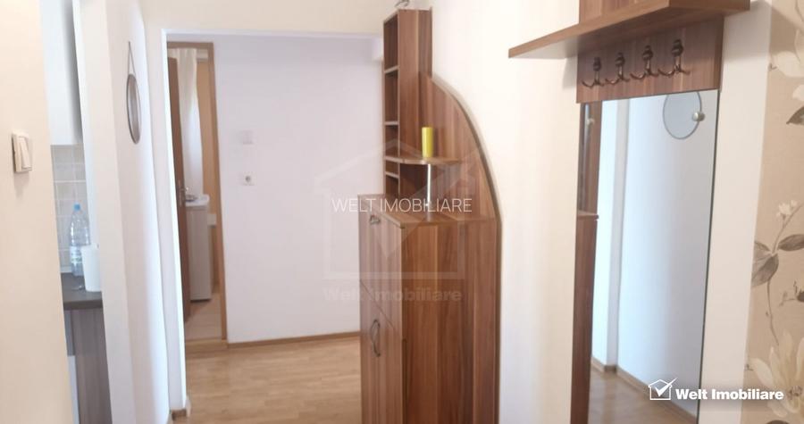 Apartament 2 camere decomandate,  Intre Lacuri - 6