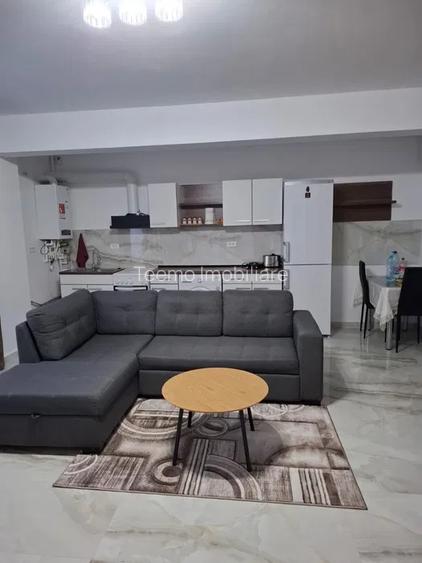 Apartament 2 camere, semidecomandat, 61 mp, centrala, ac, metrou, 1 Decembrie - 3