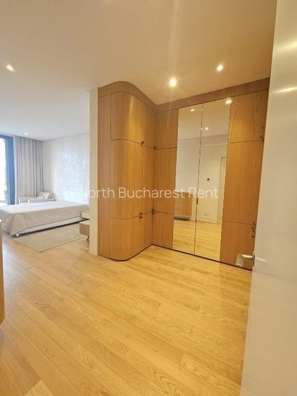 Apartament exclusivist | 4 camere |  Floreasca - 9