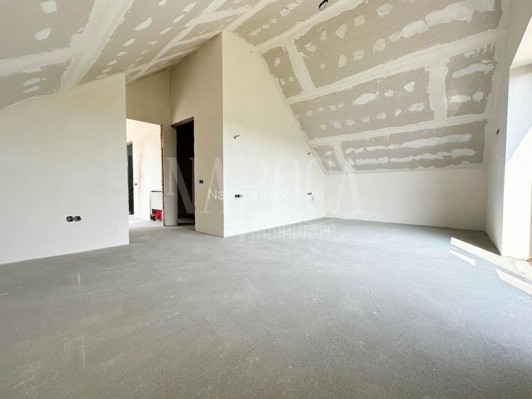 Casa 4 camere de vanzare in Feleacu - 12