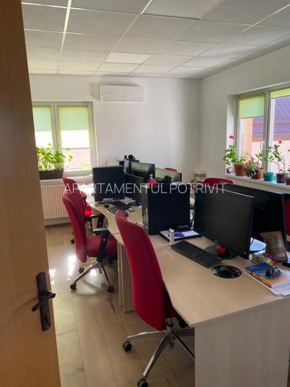 OPORTUNITATE !!!  SE VINDE CASA INDIVIDUALA  CARTIER ZORILOR  - 13