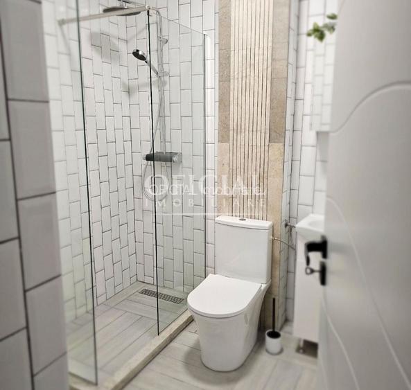 Apartment 2 camere | Parcare | Prima inchiriere | Urusagului- Floresti - 7