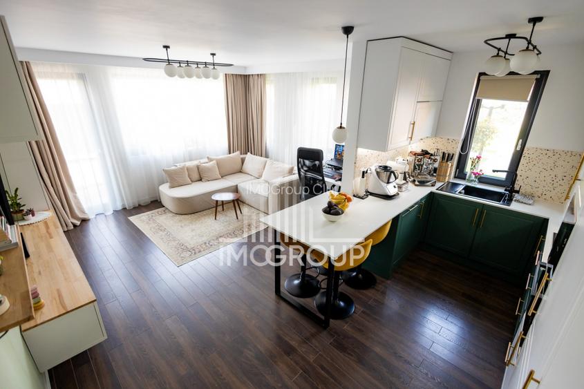 De vanzare apartament 3 camere terasa LIDL - 7