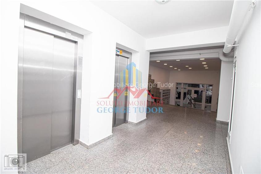 Apartament 3 camere decomandat, Avangarde City, Bl. 3, Str. Tineretului 17, Chia - 28