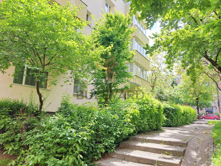 Apartament 3 camere zona Piata Cipariu! Renovat! - 25