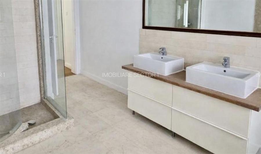 Apartament Elena Vacarescu Baneasa 4 camere - 14