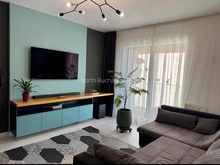 Apartament 2 camere | 21 Residence | Parcare - 2