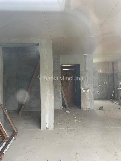 Vilă de vânzare în cartierul Henri Coandă, Pipera – 3 camere, curte 300 mp - 7