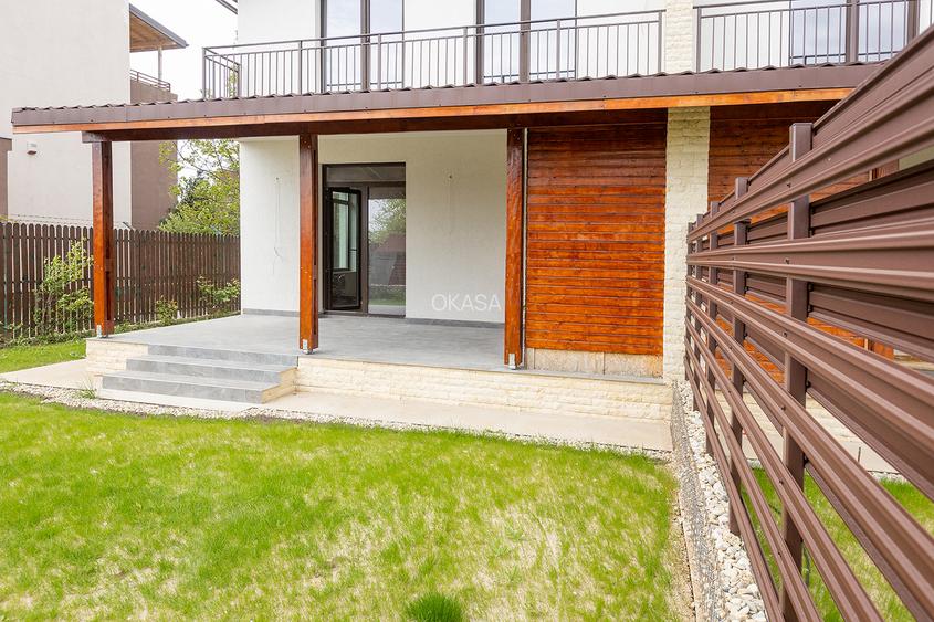 O casă construită corect, documentată pas cu pas – Săftica Green Residence - 13