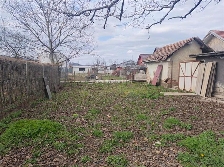 Casa Renovata Curte Individuala Teren 650 mp - 16