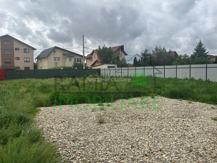 Teren de inchiriat-Sanpetru - 2