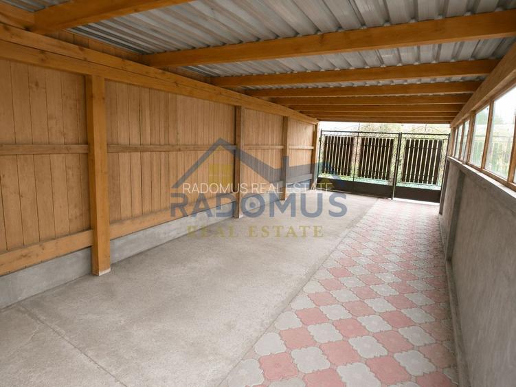 Casă Boldești-Scăeni | Teren 532 mp | 3 camere | Pret 65.000€ | - 15