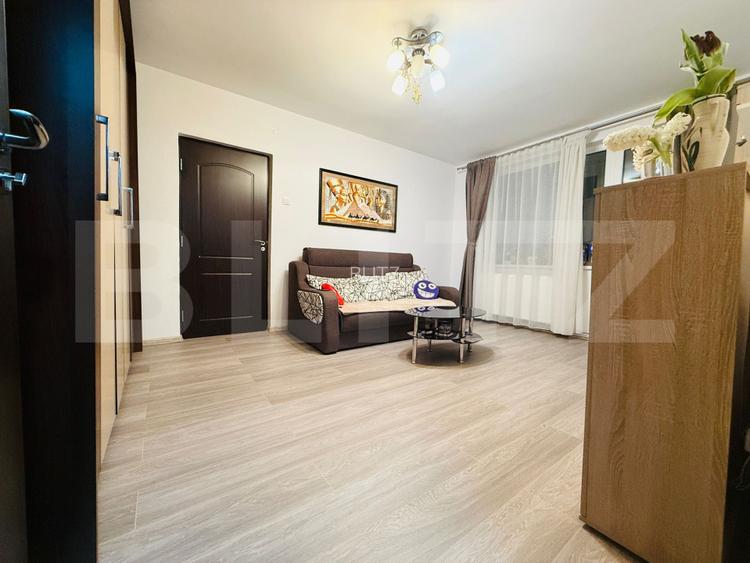 Apartament 2 camere, 53 mp, zona Astra - 3