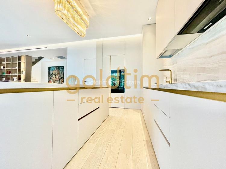 VILA NOUA/ SMART HOME/GRADINA SUPERBA/ANSAMBLU REZIDENTIAL/GARAJ/IANCU NICOLAE - 15