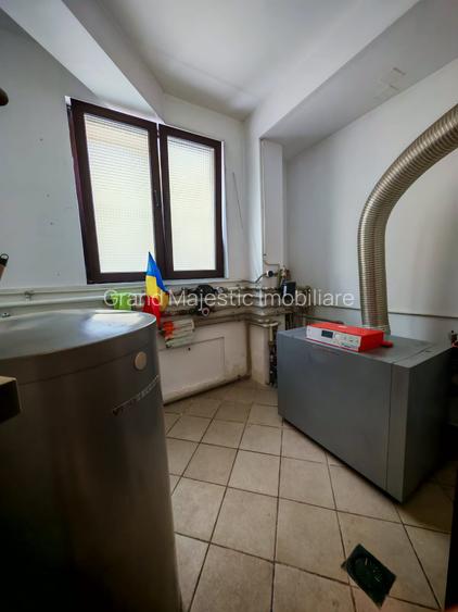 PIPERA \ VILA COMPLET MOBILATA  in zona Erou Iancu Nicolae - British School - 19