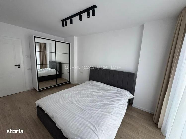 Elite City! Apartament de 3 camere, 2 bai, Terasa , Parcare, Finisat! - 4