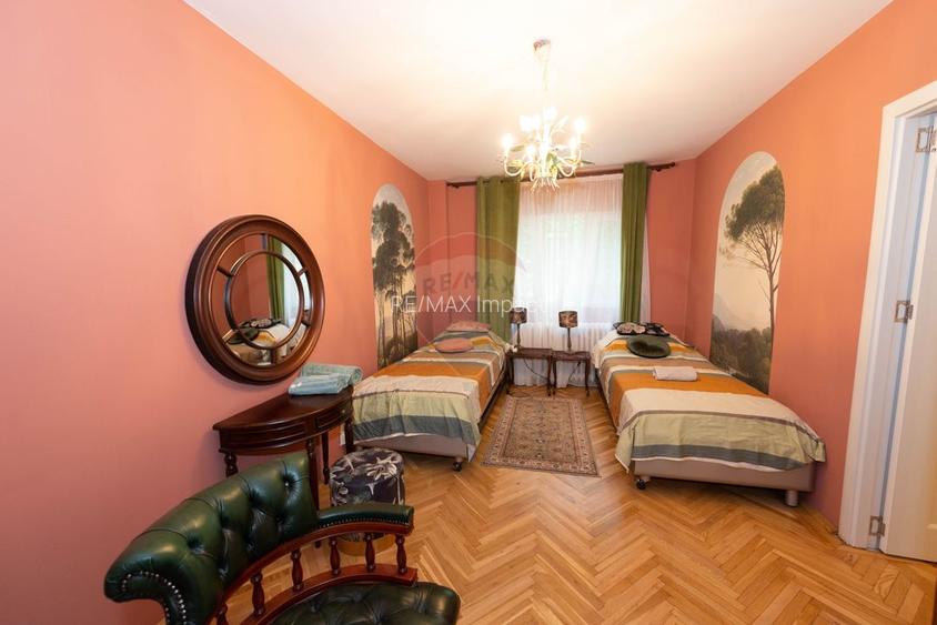 Apartament 3 camere de inchiriat 74mp, zona Domenii - 5