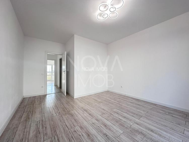 Apartament 3 camere cu gradina, INTABULAT - Doamna Stanca - 10