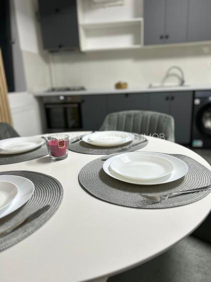 grigorescu, studyo totul nou gata de mutare parcare in garaj - 17