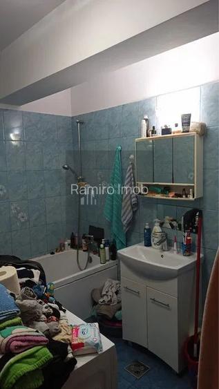 OCAZIE APARTAMENT 2 CAMERE DECOMANDAT BRANCOVEANU - 2