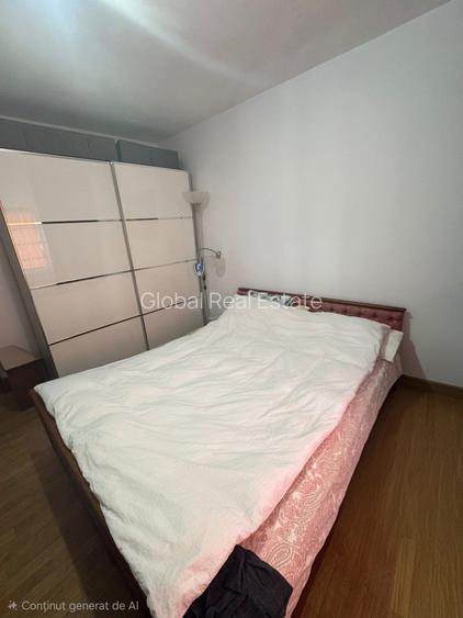 3 Camere Decomandat 73mp Zona Trocadero- Bd. Alexandru Lapusneanu - 5