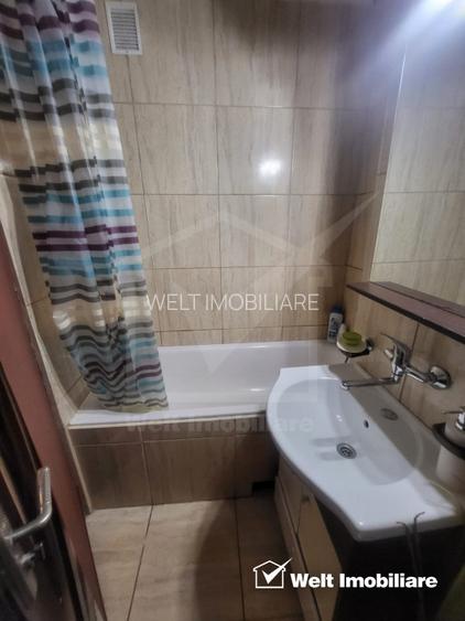 Apartament de inchiriat, 1 camera, Aurel Vlaicu, Marasti - 6