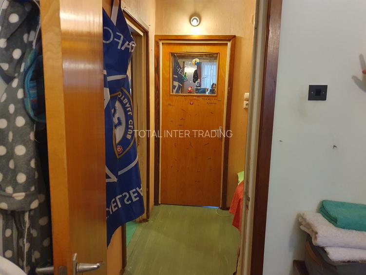 Vanzare-3 camere-1/4-sdec-Dr Taberei-Lovinescu-liber-de renovat-109000E - 12