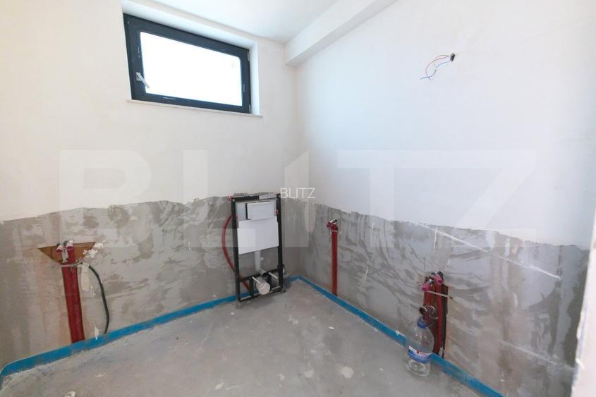  Vila de lux cu sistem Smart Home, 4 dormitoare si sala de sport - 18