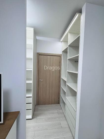 Inchiriez Apartament 2 Camere - Bloc Nou - Prosper - Mega Image Parter - 6